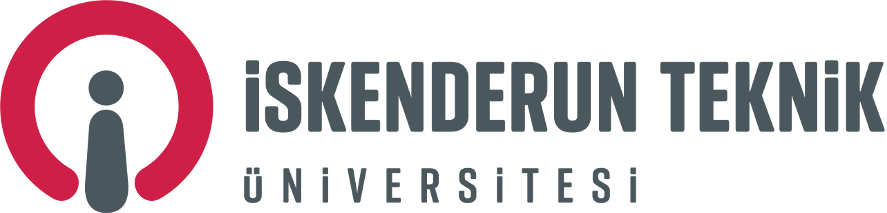 skenderun Teknik niversitesi Logo